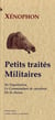 Petits traités militaires : de l'équitation - le commandant de cavalerie - de la chasse