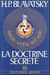 La doctrine secrète Tome 5