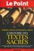 Le point references n  79  les textes sacres - decembre 2019