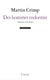 Des hommes endormis