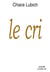 Le cri - jesus crucifie et abandonne dans l'histoire et la vie du mouvement des focolari