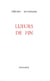 Lueurs de fin