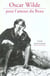 Oscar Wilde pour l'amour du beau