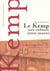 Le kemp - une enfance intra-muros