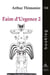 Faim d'urgence Tome 2