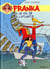 Franka Tome 11 : le vol de l'Atlantis