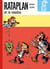 Rataplan Tome 5 : Rataplan et le Vaudou