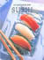 Le meilleur des sushi