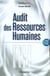 Audit des ressources humaimes