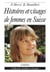 Histoires et visages de femmes