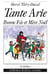 Tante Arie - bonne fée et mère Noël