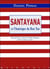 Santayana et l'amerique du bon ton