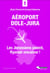Aéroport Dole-Jura - les jurassiens paient, Ryanair encaisse !