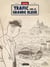 Une aventure de Jacques Gipar Tome 5 : trafic sur la grande bleue