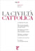 La civiltà cattolica : juin