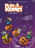 Les 4 rennes Tome 2 - horreur boréale