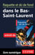 Raquette et ski de fond dans le bas-saint-laurent - chapitre tiré du guide ulysse « raquette et ski de fond au québec »