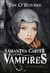 Samantha carter et les vampires t.2 - les veilleurs