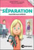 La séparation racontée aux enfants