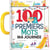 Mes 100 premiers mots : ma journée
