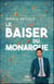 Le baiser du monarque