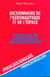 Dictionnaire de l'aeronautique et de l'espace -fr/angl-vol2