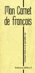 Mon carnet de français