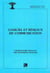 Revue ARAGO n.23 : Logiciel et réseaux de communication : Observatoire Francais des techniques avancées