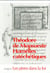 Homelies catechetiques
