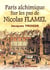 Paris alchimique - sur les pas de Nicolas Flamel