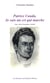 Patrice Cauda, Je suis un cri