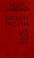 Journal 1942-1944