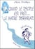 Quand le disciple est pret le maitre disparait