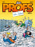 Les profs Tome 3 : tohu-bahut