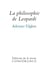 La philosophie de Leopardi