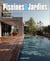 Piscines et jardins : réinventer les espaces extérieurs