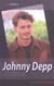 Johnny depp intime