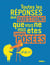 Toutes les réponses aux questions que vous ne vous êtes jamais posées - le dernier ?