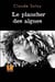 Le plancher des algues