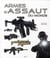 Armes d'assaut du monde