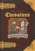 Chevaliers - journal d'un héros Tome 1