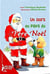 Un ours au pays du pere noel