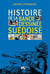 Histoire de la bande dessinee suédoise - des origines à nos jours