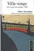 Ville-songe dix essais des annees 1990