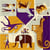 Fredun shapur puzzle zoo multi view