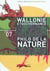 Etopia, revue d'ecologie politique, n7 philosophie de la nature