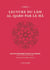 Lecture du Lâm al-Qabd par le Hâ