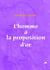 L'homme à la proposition d'or