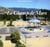 Le champ de mars : terrasse de valence