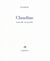 Claudine, nouvelle savoyarde